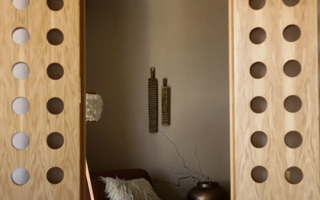 Квартира на улице Щорса 37В