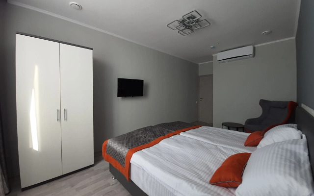 Yupiter Hotel