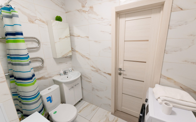 Квартира Однокомнатная Карла Маркса 246