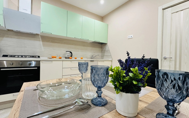 Квартира Уютная квартира рядом с Пермь - Экспо