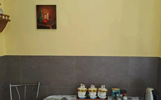 2-kh Komnatnaya r-n Dubravy Flat