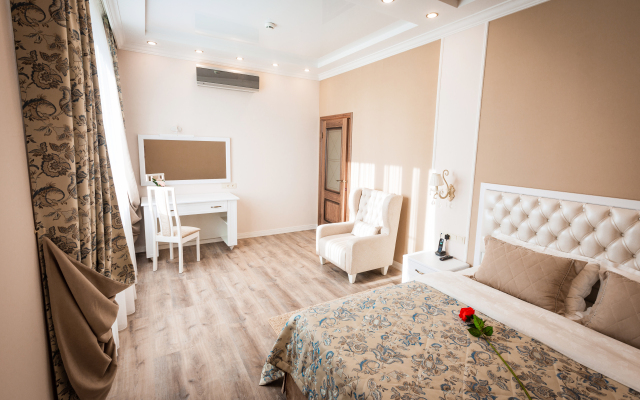 Ankor Hotel