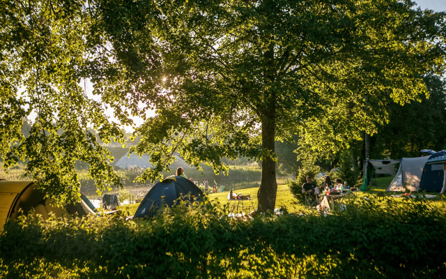 Camping Suzdal