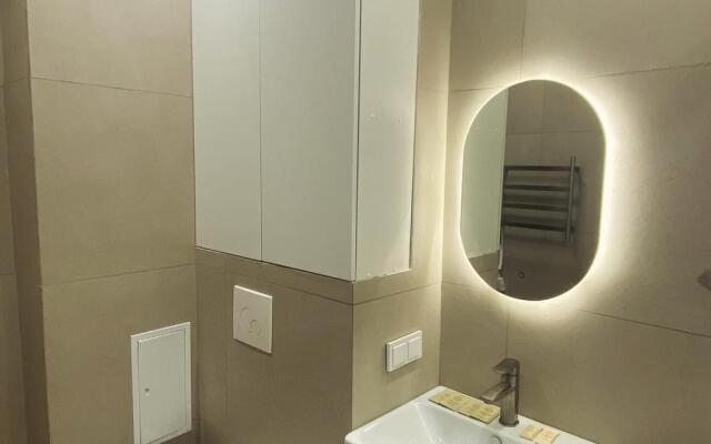 Квартира в центре