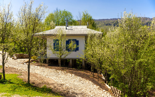 VillaLila Guest house