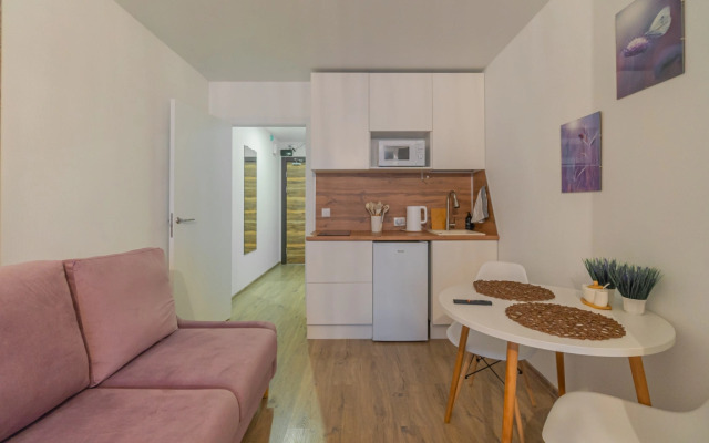 Apartment SalutApart 6W