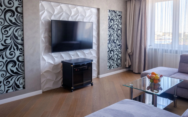 Квартира Семейная на Набережной