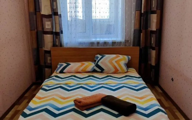 Квартира на Новой улице 20А