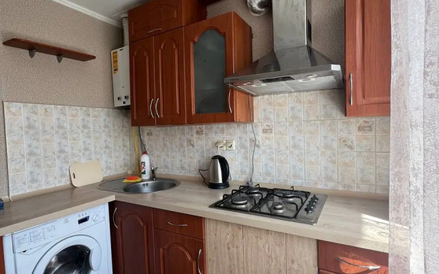 Квартира Lofthouse