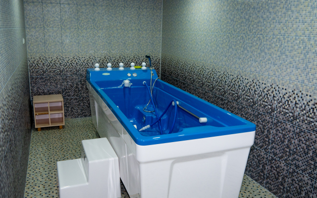 Отель Vita Wellness & SPA