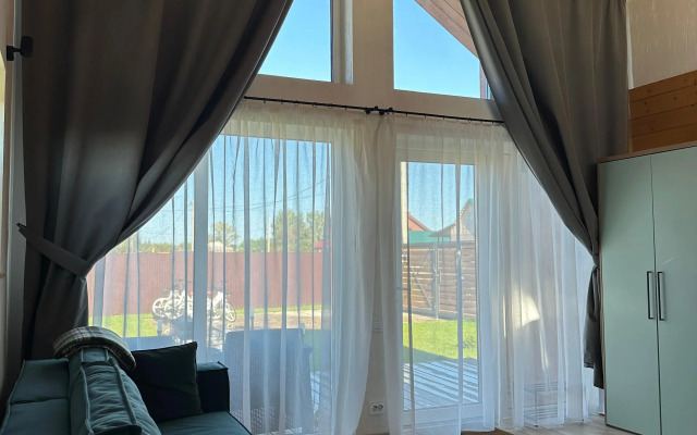 Частный дом Суздаль Villa