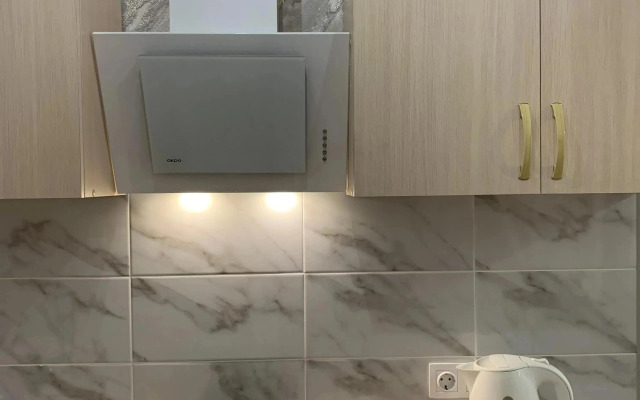 Krasivaya Studiya Flat