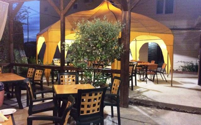 Guest House Morskaya skazka
