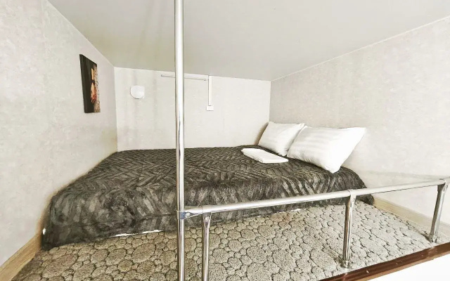 Квартира на Некрасова 25 5