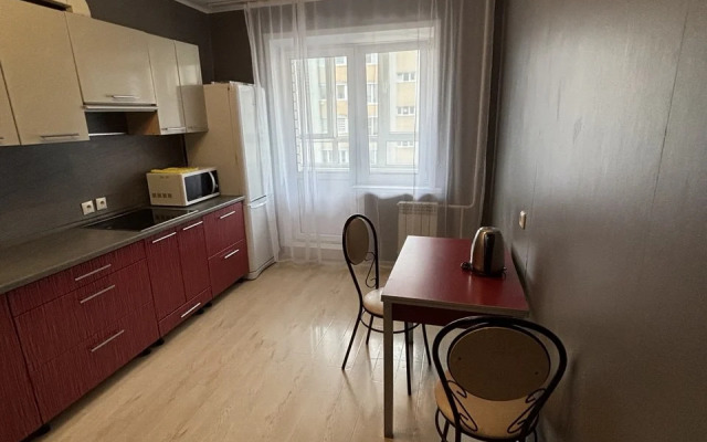 Квартира рядом с центром