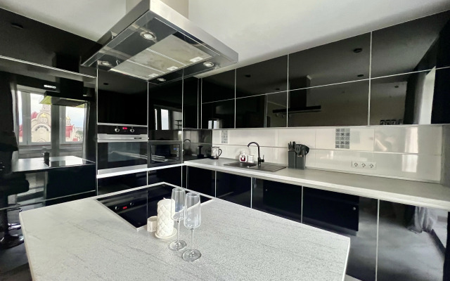 Abramov Comfort Delux Apartments
