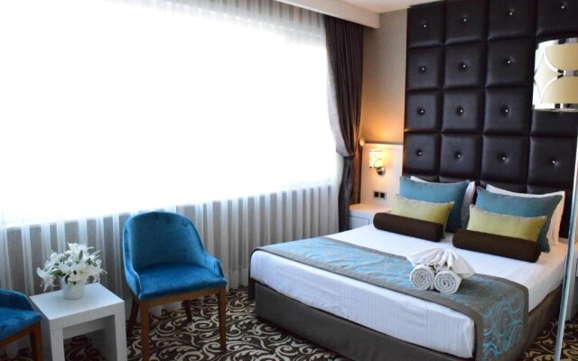 Taksim Line Hotel