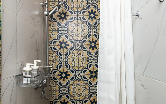 Квартира Уютная на Флотской 7 корпус 4