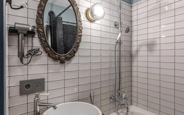 Квартира Видовая на Невском