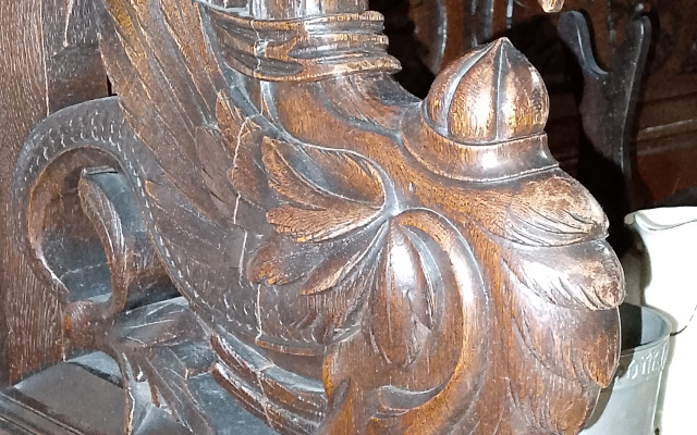 Апартаменты Музей старого Кёнигсберга