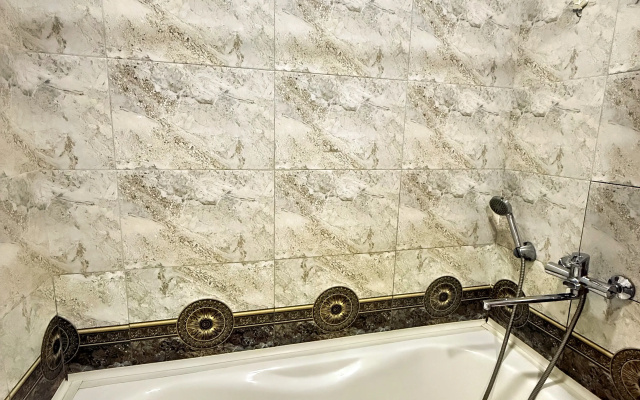 Apartamenty ulica Altyntepa 390