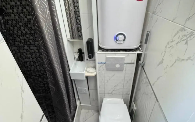 Апартаменты Лофт Forest Sigh у Метро Электрозаводская