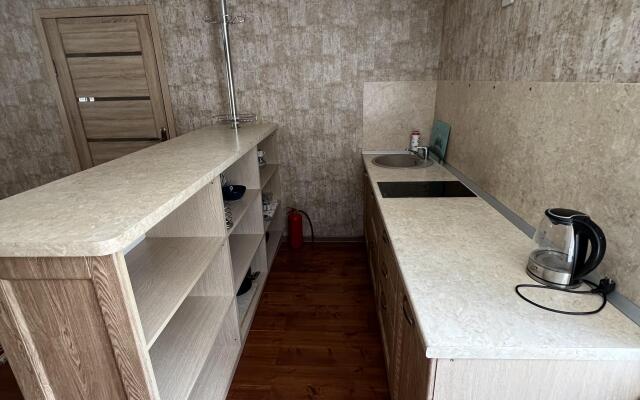 Мини-отель Мотель А3