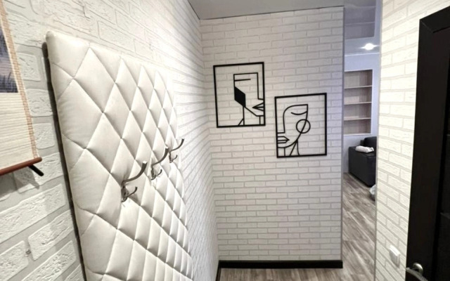 Апартаменты на улице Попова, 40