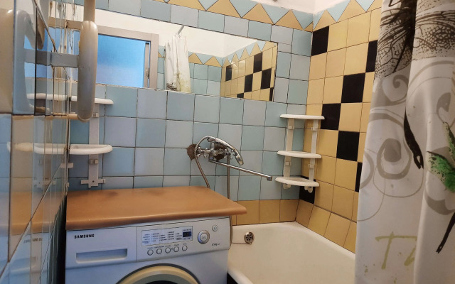 Квартира на Улице Машиностроителей 6