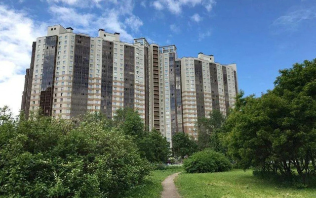 Квартира Просторная с Большой Гостиной