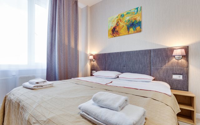 Prime Apartment 8