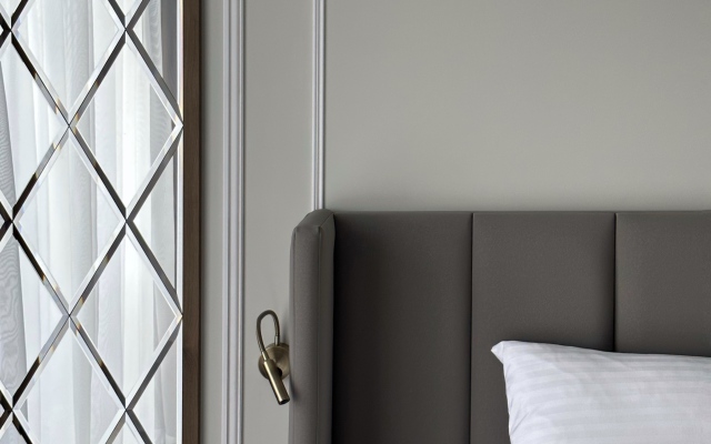 Гостевой Дом Элегия