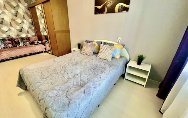 Апартаменты Люкс на Есенина 40