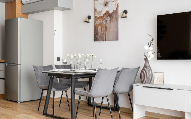 Red Apartments Svetlana Park Sabrina Apartments