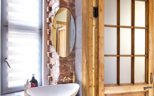 Квартира АртквартирыСпб