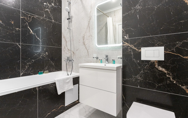 Апартаменты Apartment Kantiana 3.6