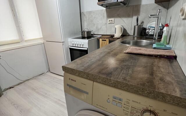 Апартаменты В самом центре