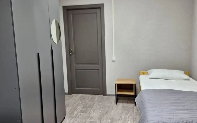 Гостевой дом Сигукан