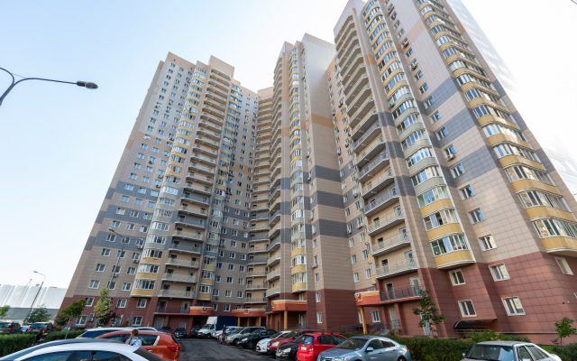 V Balashikhe Apartments