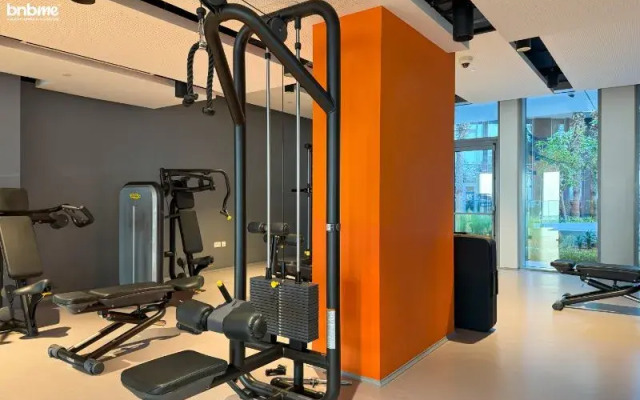Bnbme | Bluewaters B6 | 2 BDR Apartments