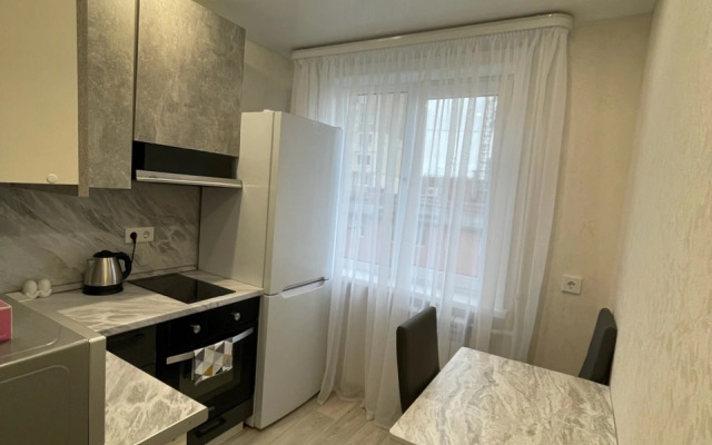 Квартира Уютная в Хорошем Районе