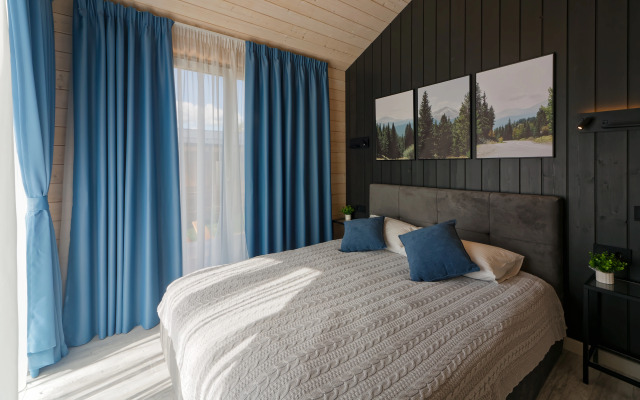 ChillVill Private house