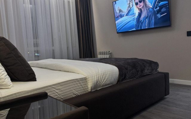 Квартира в ЖК Кварталы 1777