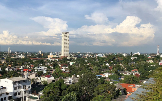 Best Western Elyon Colombo Hotel