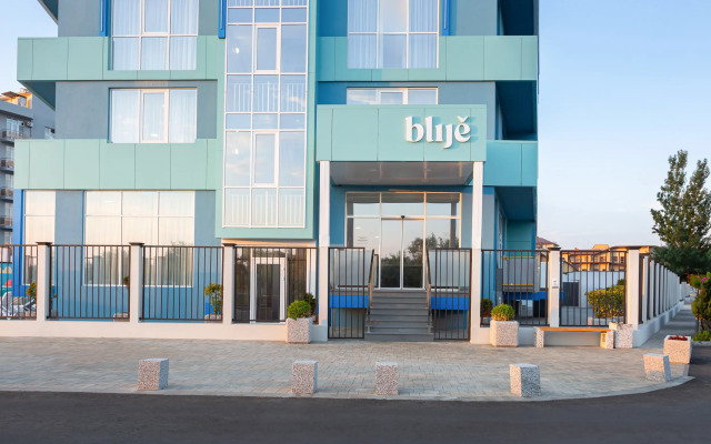 Blije All Inclusive Hotel