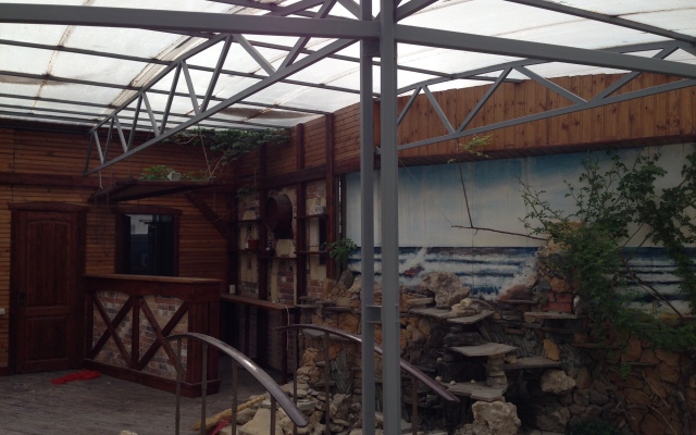 Viktoriya Guest House