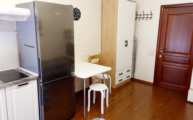 Apartment CityRooms 3