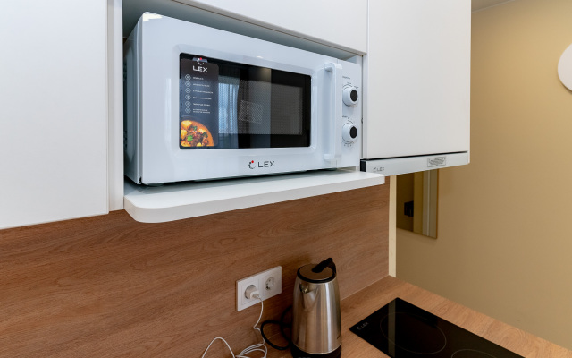 Квартира Zoom Apart 1029