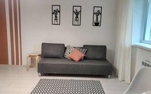 Квартира на Ватутина, 22