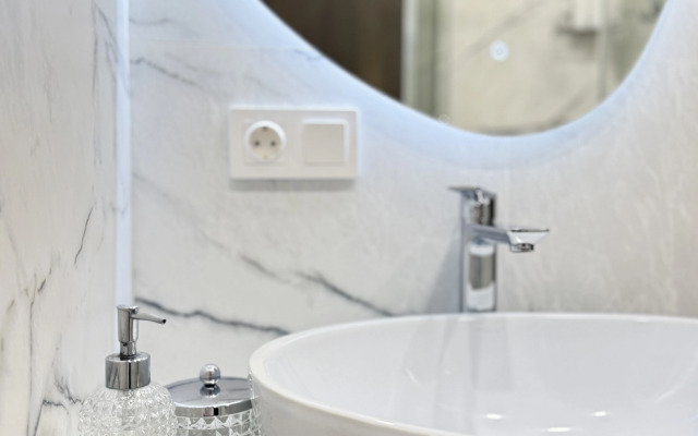 Апартаменты Moments House Софт-Лофт